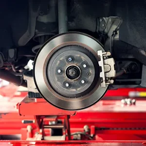 Brake Service chambersburg